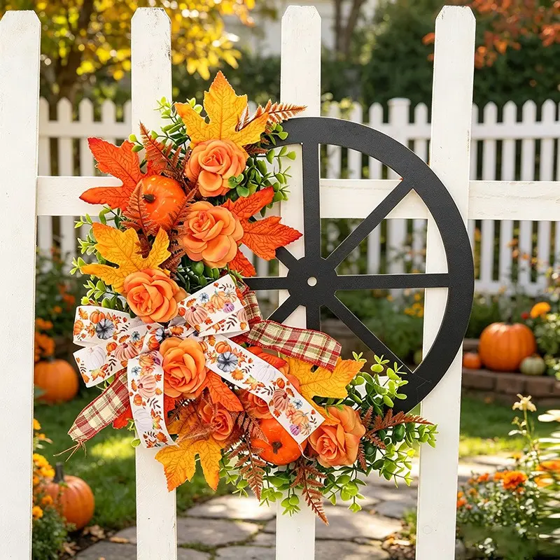 Thanksgiving Decorations YSN-T-0001-52
