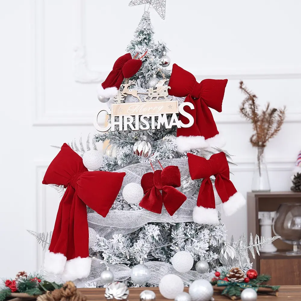 Christmas Ornaments YSN-C-0001-28