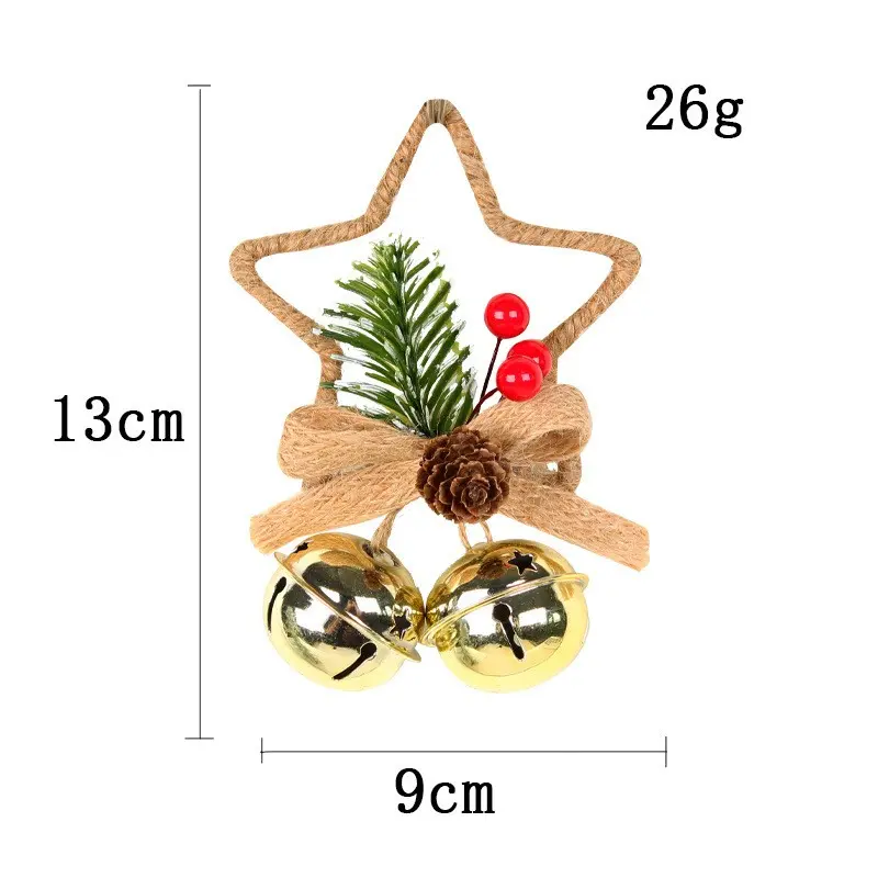 Christmas Figurines YSN-C0-00001-7