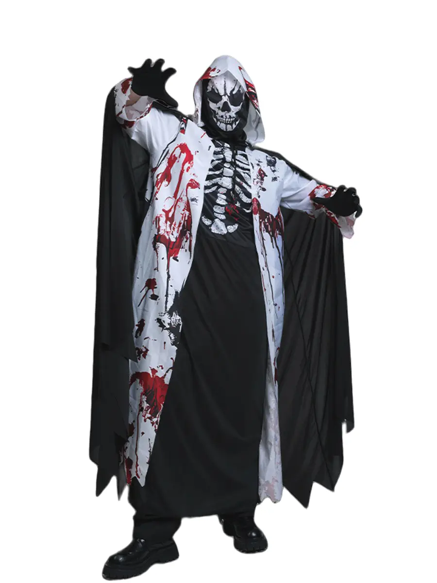 Halloween Costumes YSN-H-0001-284
