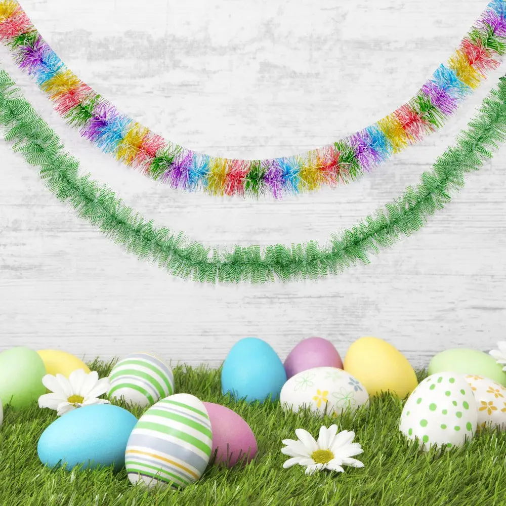 Easter Felt Garlands YSN-E-00002-15