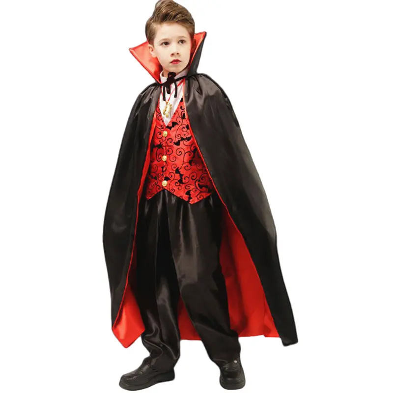Halloween Costumes YSN-H-0001-241