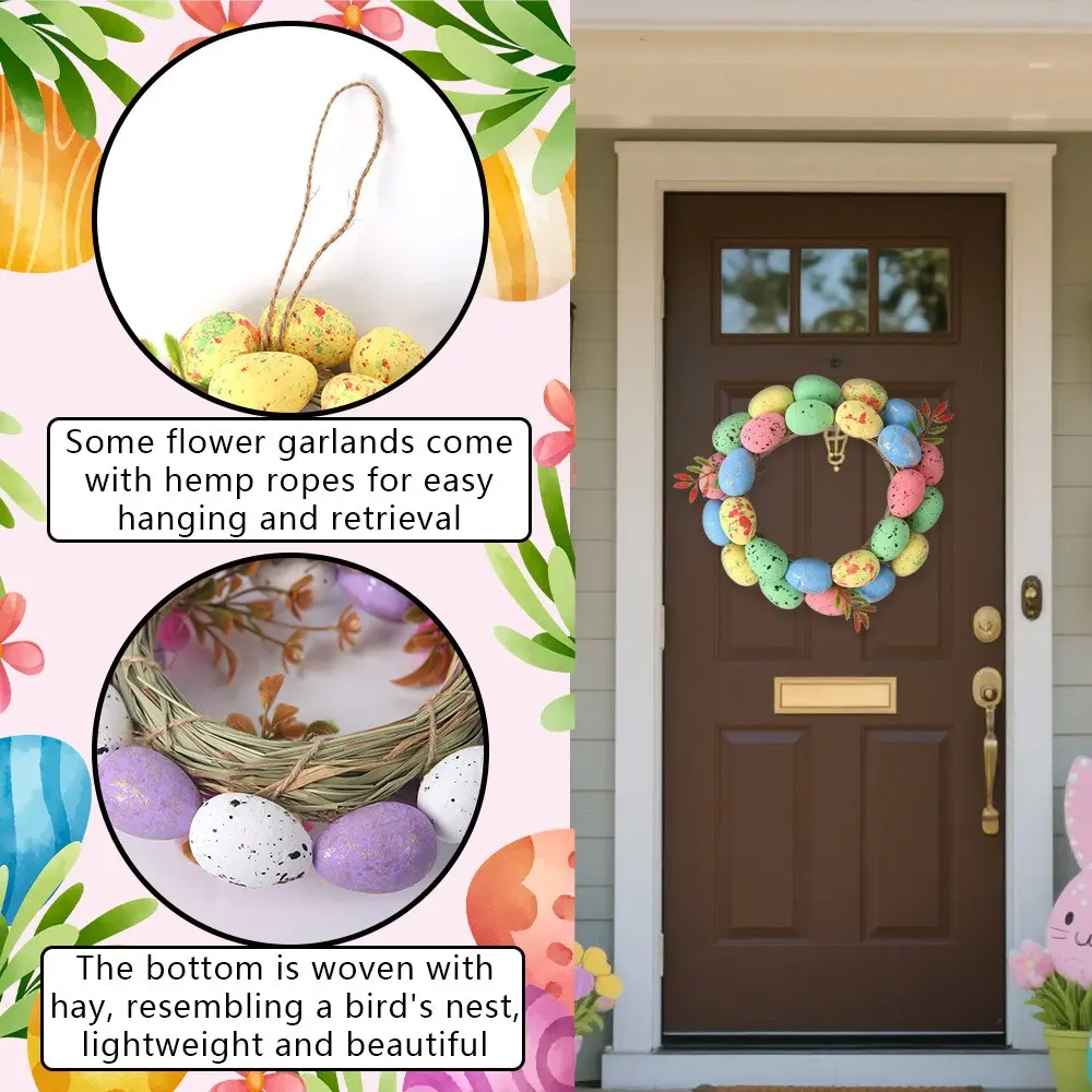 Easter Hanging Decorations YSN-E-00013-23