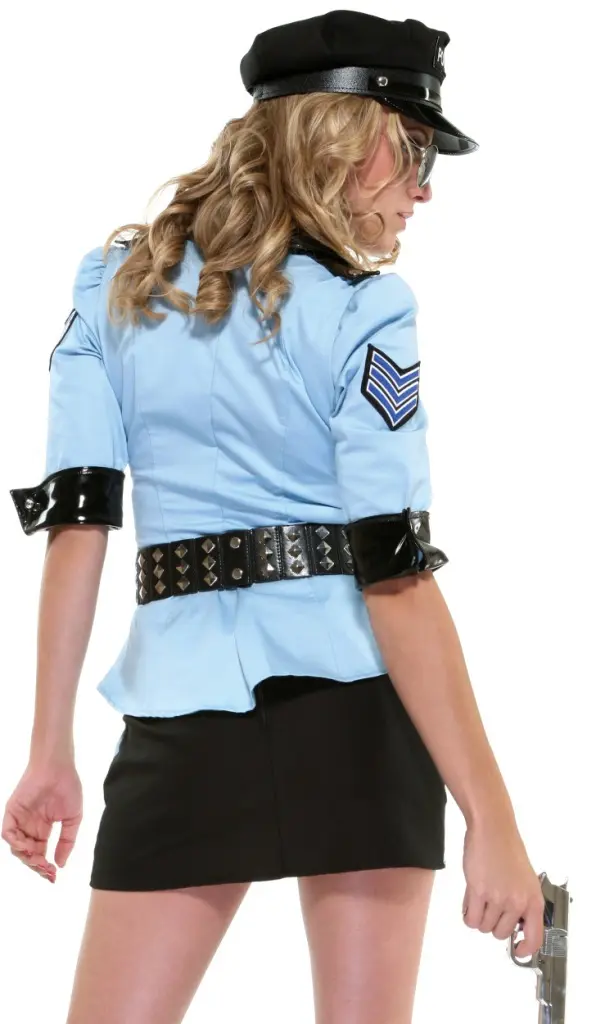 Carnival Costumes YSC10317