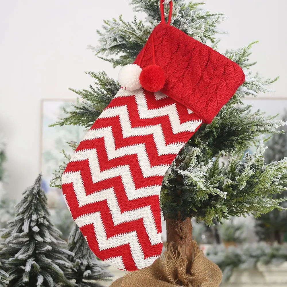 Christmas Stockings YSN-C-00001-21