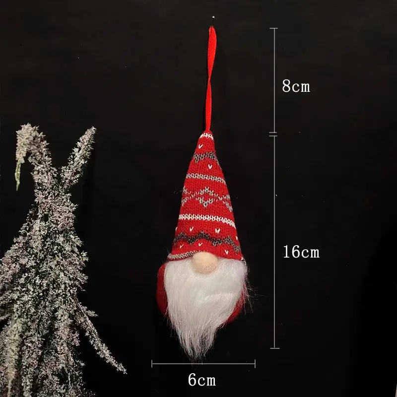 Christmas Figurines YSN-C0-00001-87