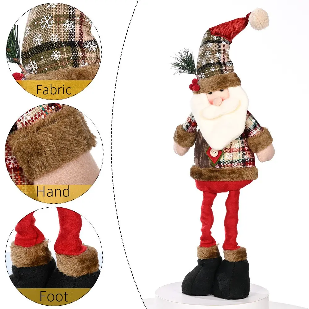 Christmas Figurines YSN-C0-00001-235