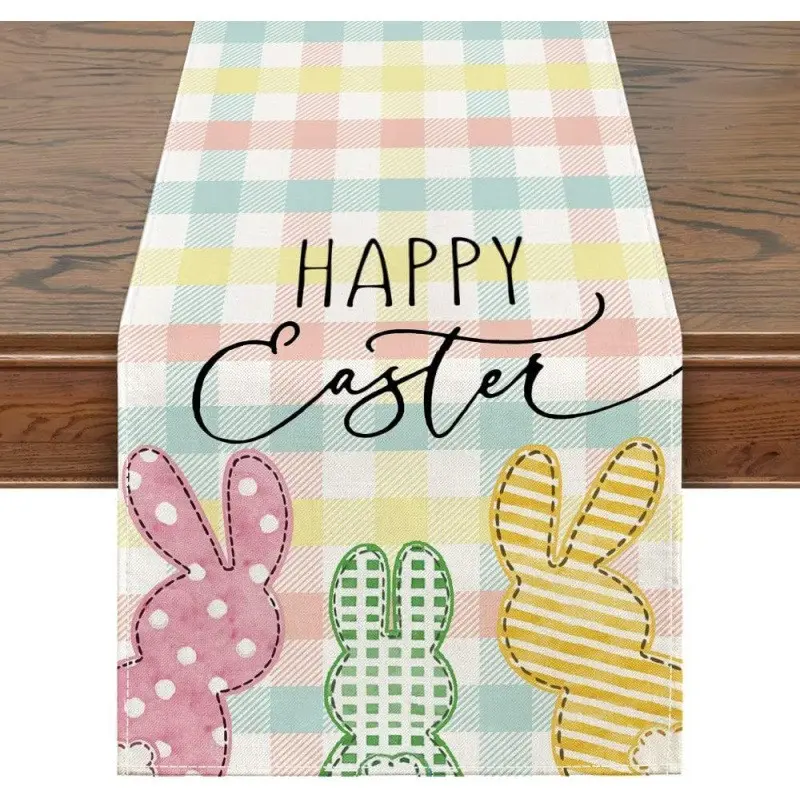 Easter Tablecloths YSN-E-0001-19