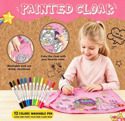 Easter Paint Kits YSN-E-000023-110