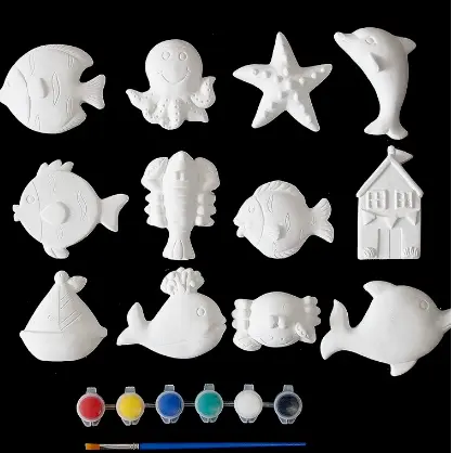 Easter Paint Kits YSN-E-000023-72
