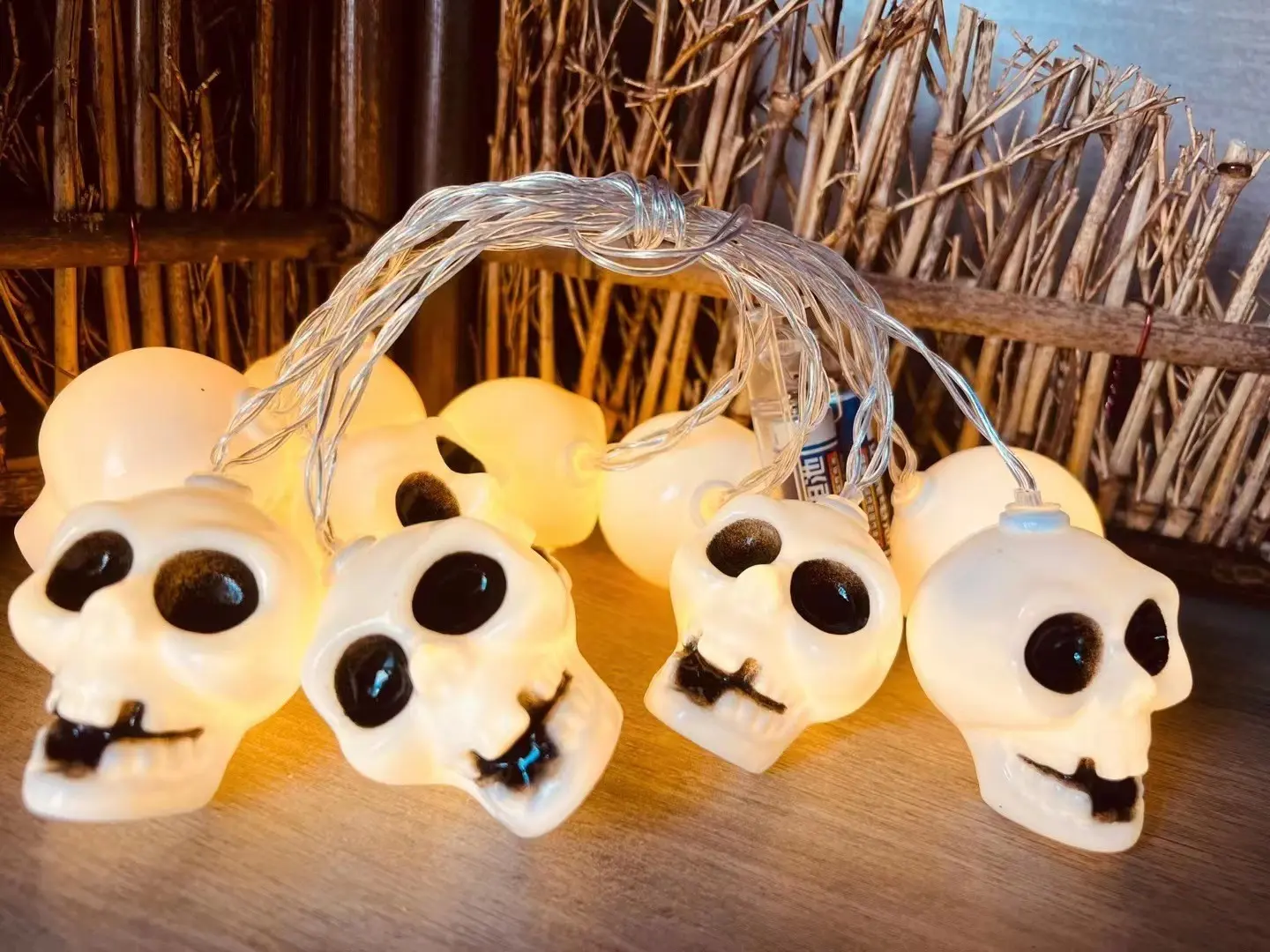 Easter String Lights YSN-E-000022-313
