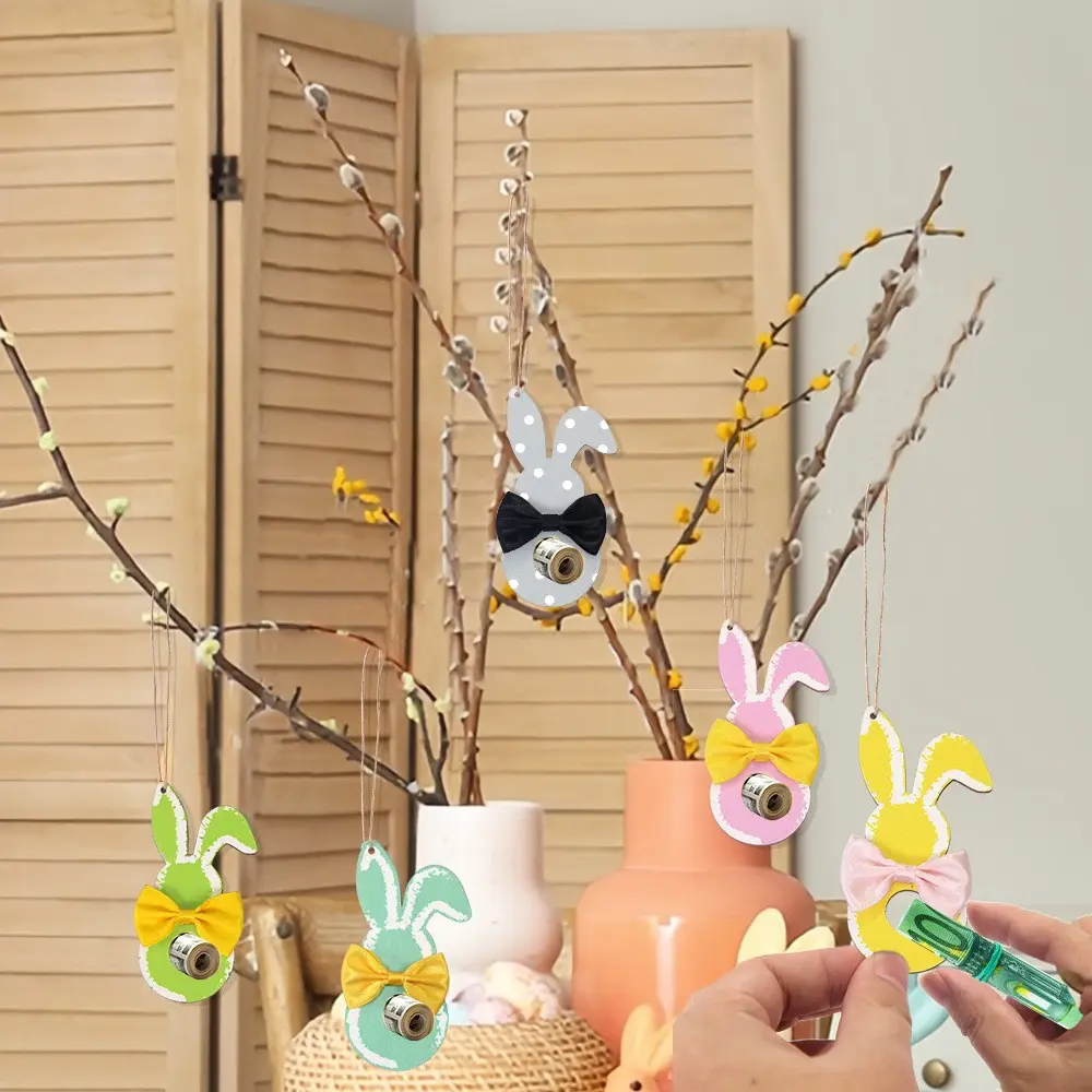Easter Hanging Decorations YSN-E-00013-4