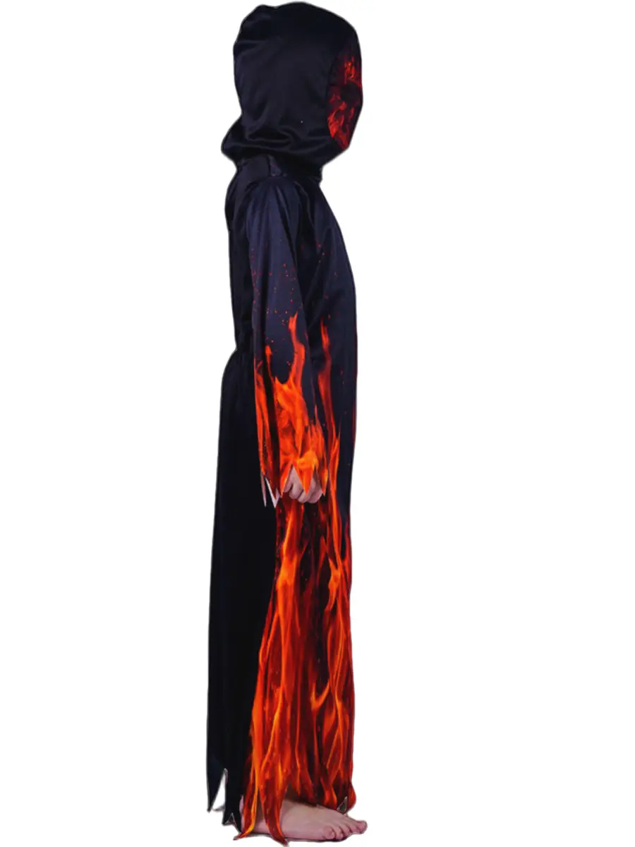 Halloween Costumes YSN-H-0001-138