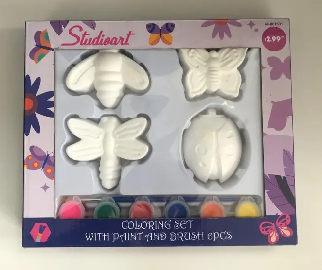 Easter Paint Kits YSN-E-000023-160