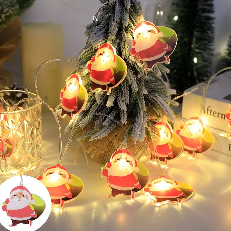 Easter String Lights YSN-E-000022-203