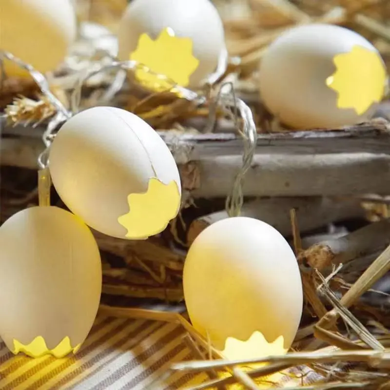 Easter String Lights YSN-E-000022-30