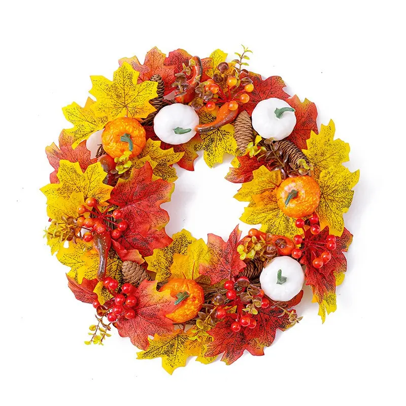 Thanksgiving Decorations YSN-T-0001-23