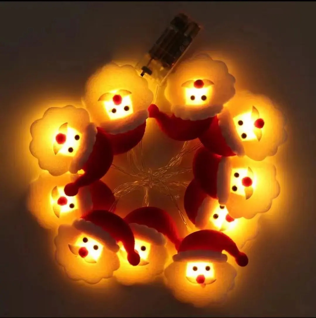 Easter String Lights YSN-E-000022-240