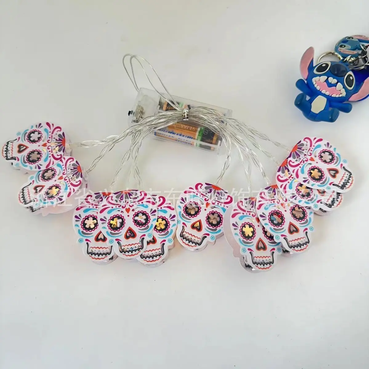 Easter String Lights YSN-E-000022-357
