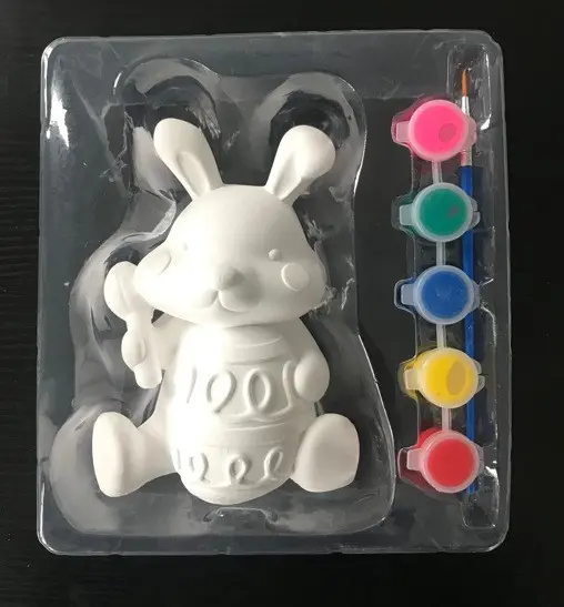 Easter Paint Kits YSN-E-000023-189