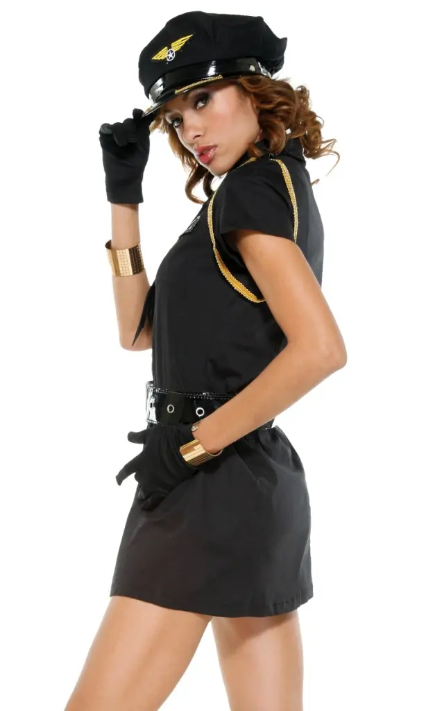 Carnival Costumes YSC10316