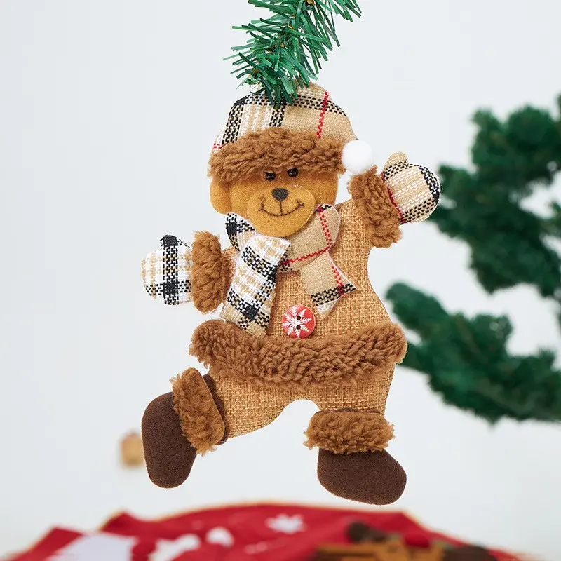 Christmas Figurines YSN-C0-00001-112