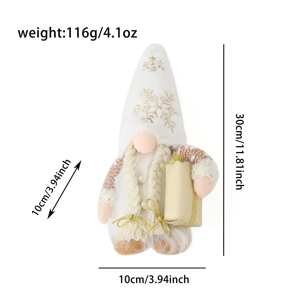 Christmas Figurines YSN-C0-00001-260