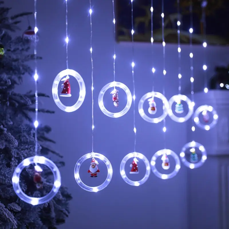 Easter String Lights YSN-E-000022-175