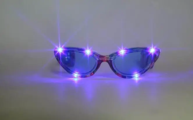 Carnival Glasses YSG10003