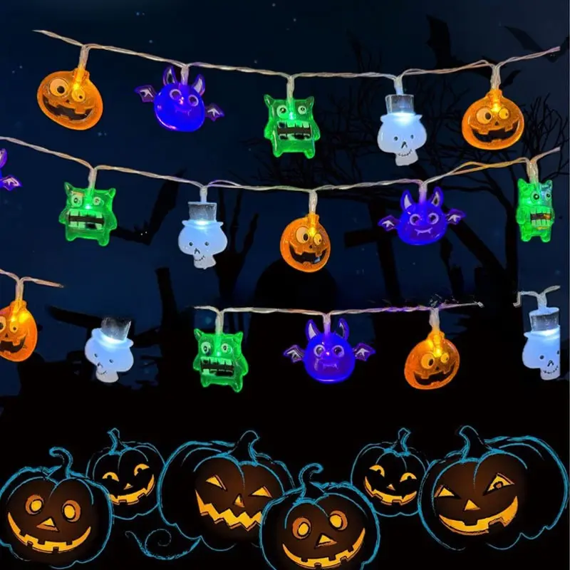 Easter String Lights YSN-E-000022-278