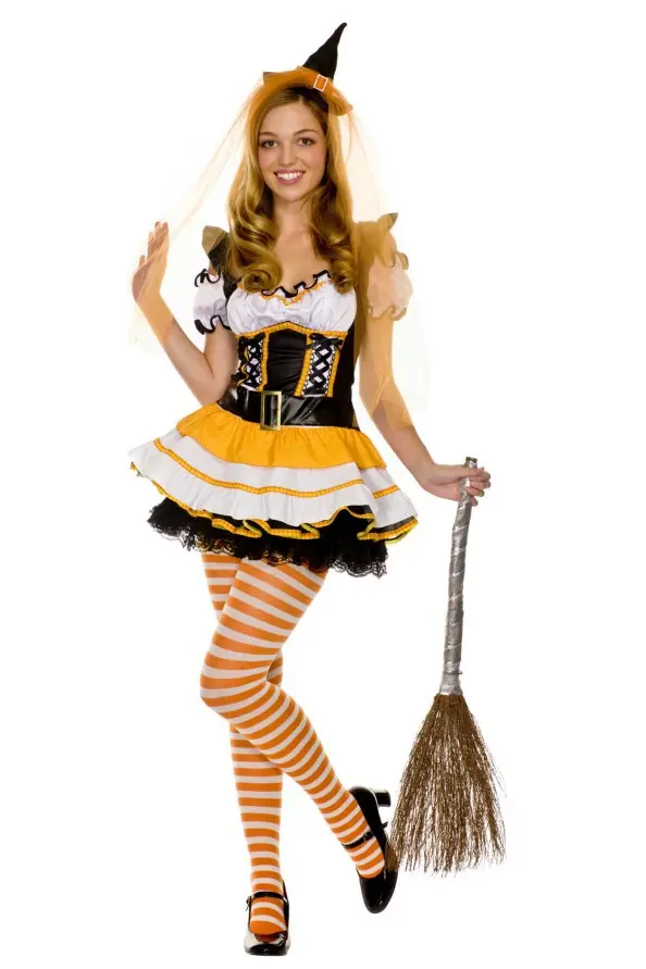 Carnival Costumes YSC10268