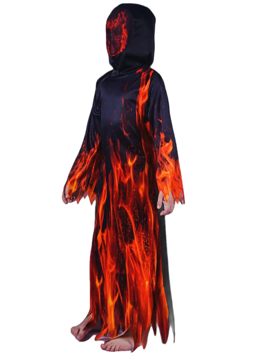 Halloween Costumes YSN-H-0001-136