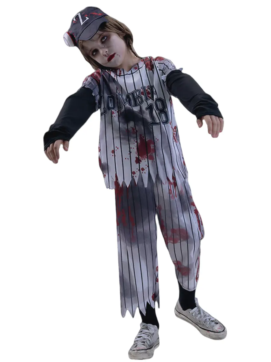 Halloween Costumes YSN-H-0001-36