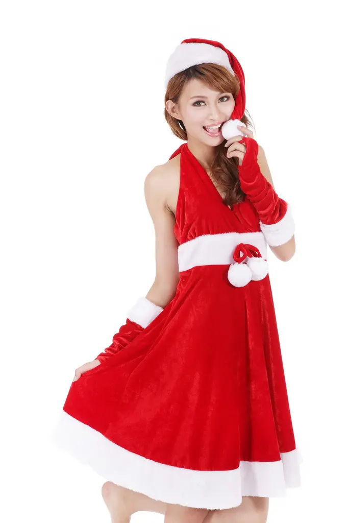 Christmas Costumes YSCH10025