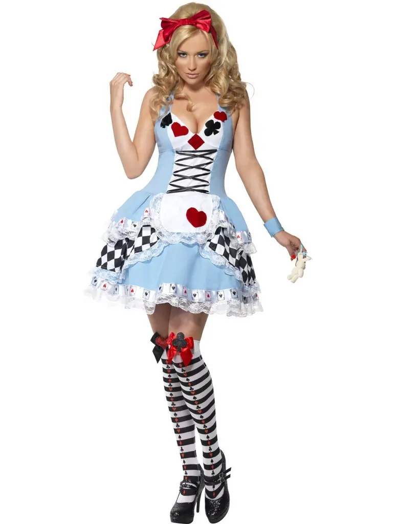 Carnival Costumes YSC10271