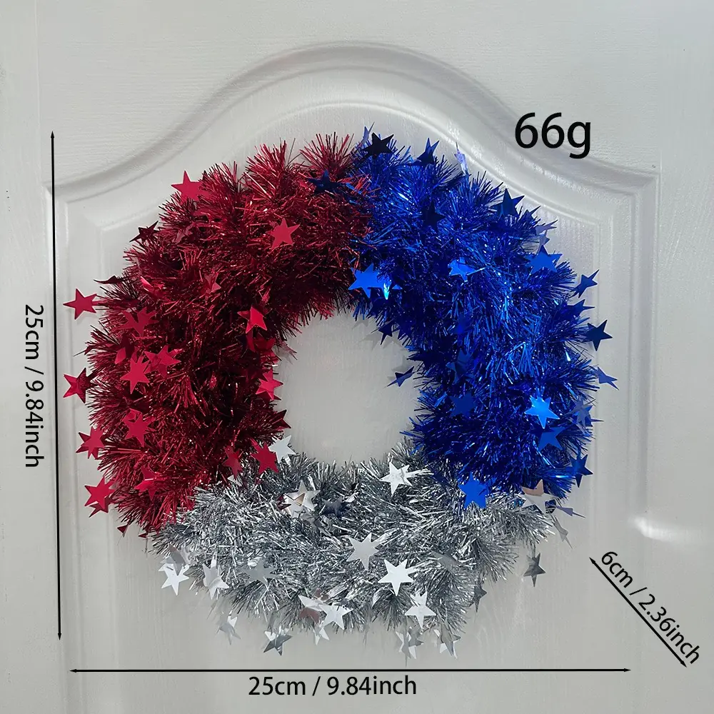 Independence Day Decorations YSN-D-00012-60