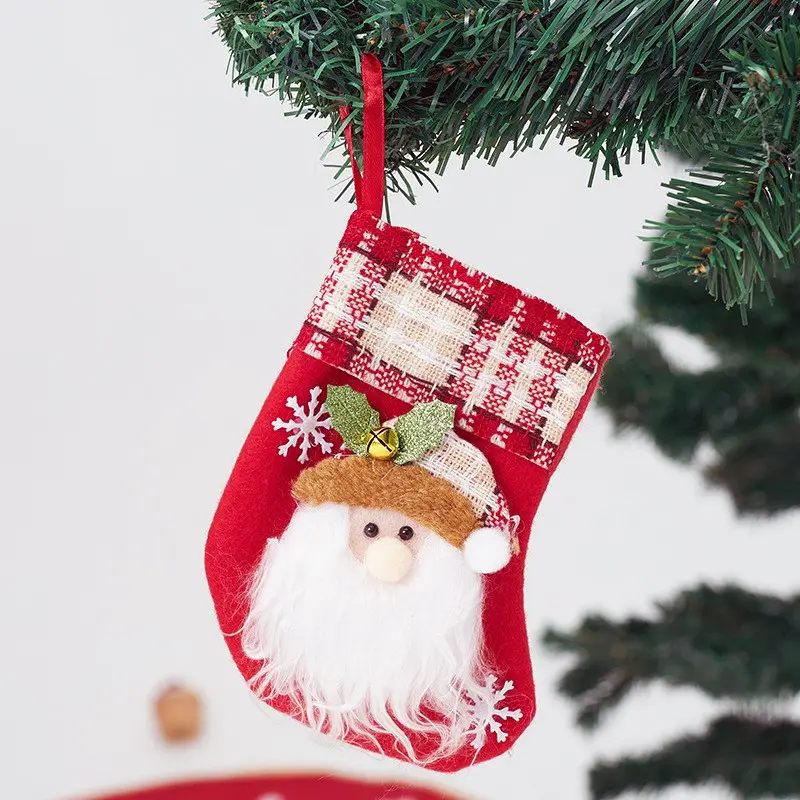 Christmas Stockings YSN-C-00001-67