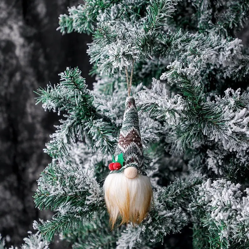 Christmas Figurines YSN-C0-00001-165