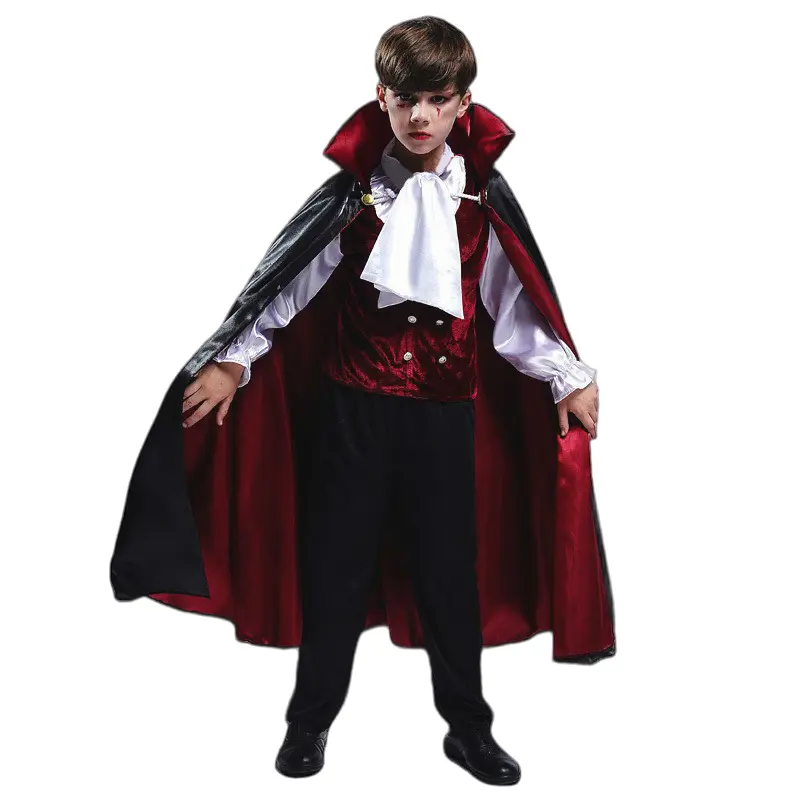 Halloween Costumes YSN-H-0001-194