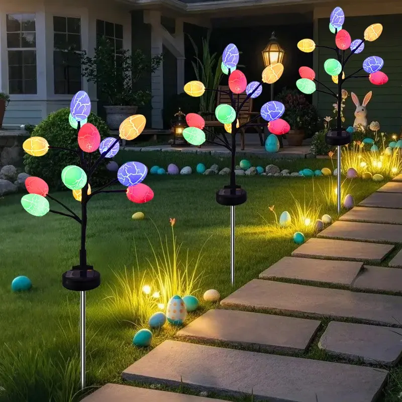 Easter String Lights YSN-E-000022-83