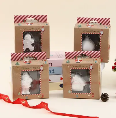 Christmas Craft Paintings A72