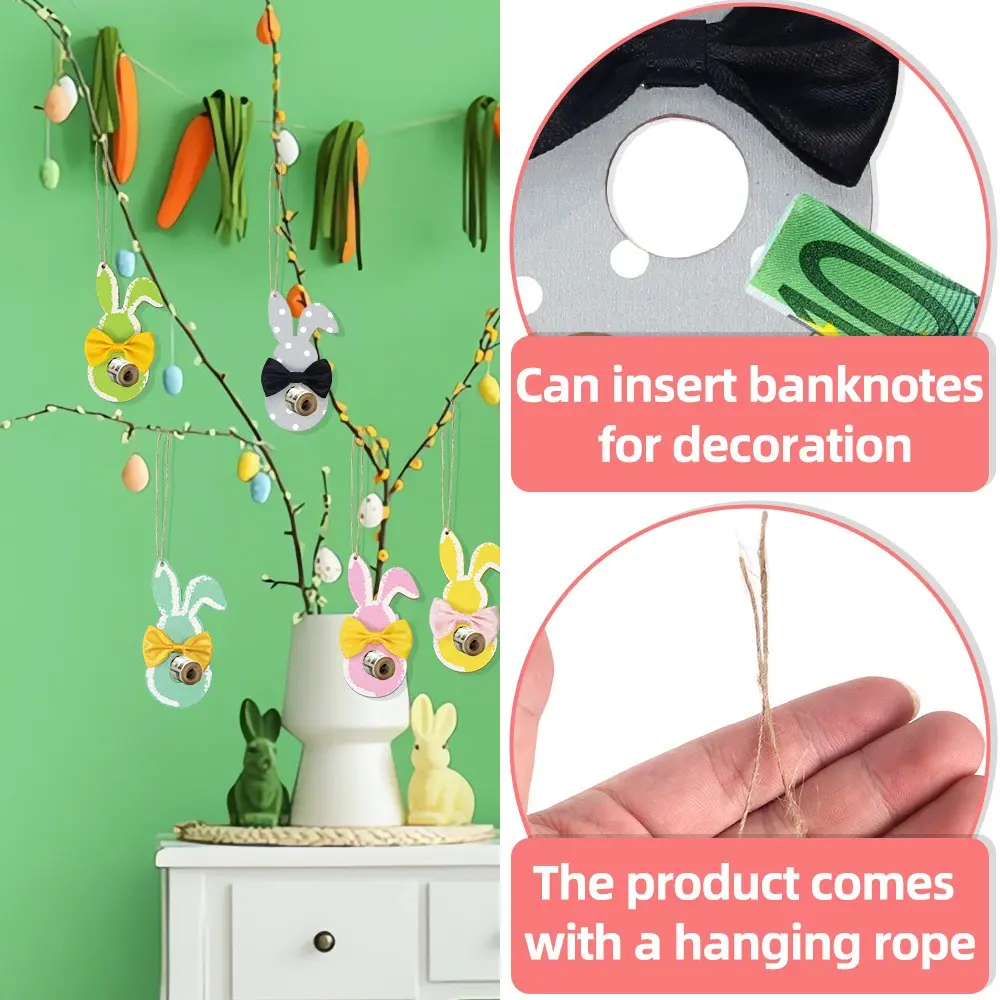Easter Hanging Decorations YSN-E-00013-3