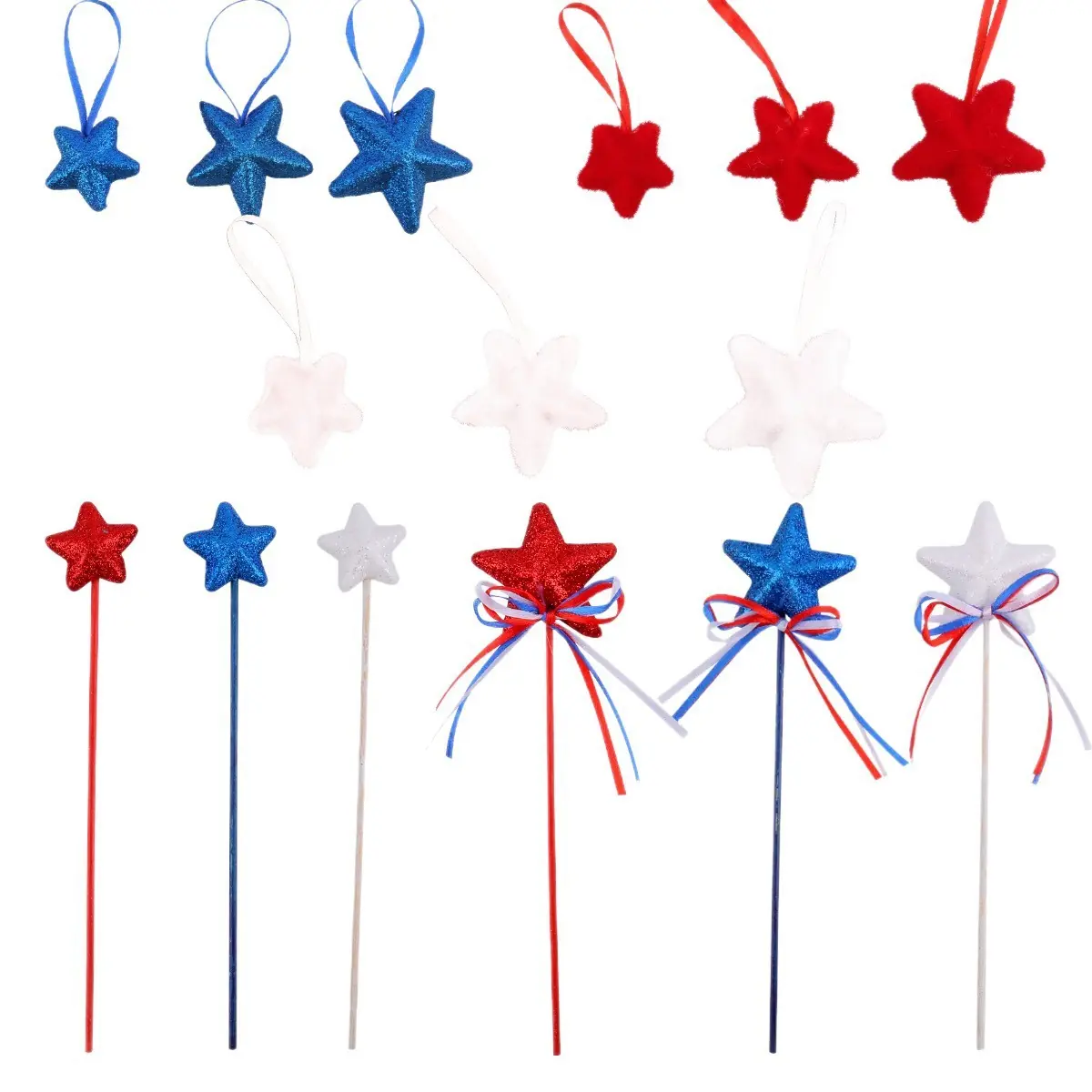 Independence Day Decorations YSN-D-00012-70