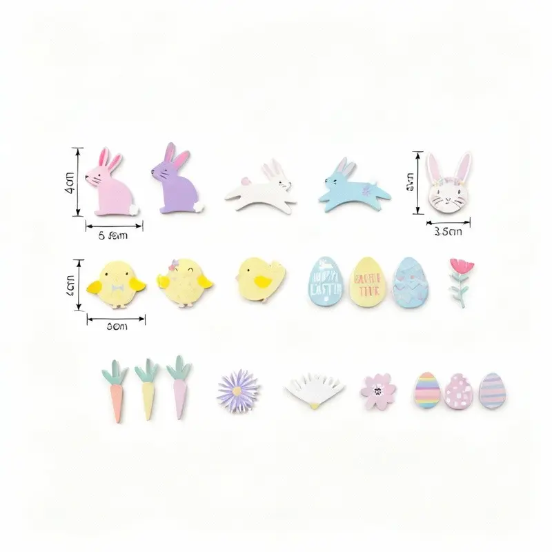 Easter DIY Crafts YSN-E-00011-78