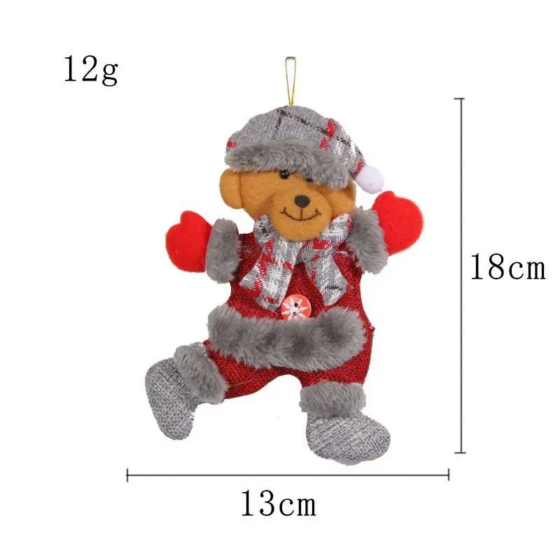 Christmas Figurines YSN-C0-00001-183