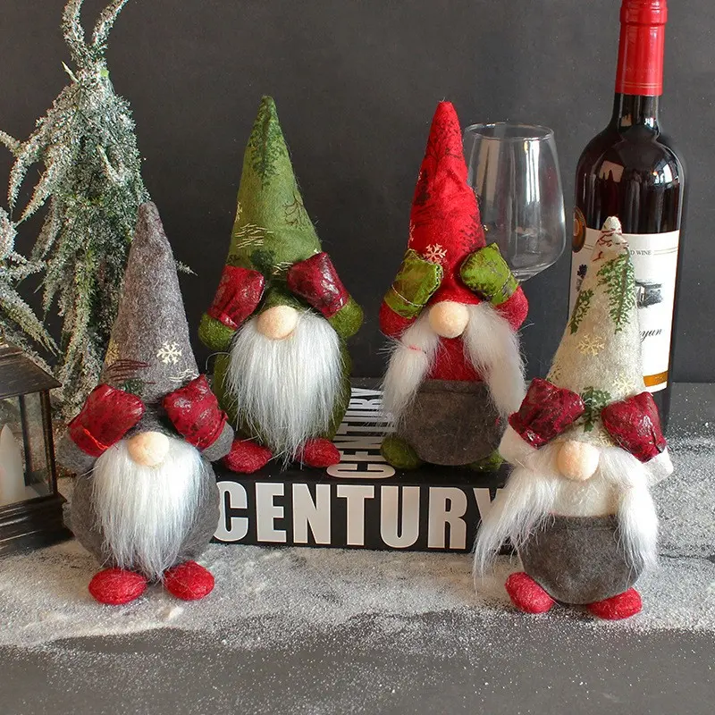 Christmas Figurines YSN-C0-00001-249