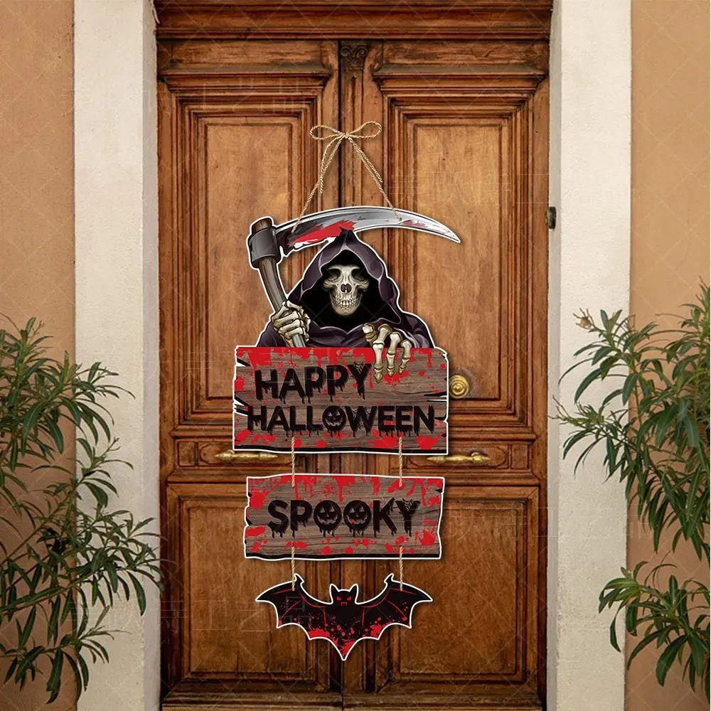 Halloween Decorations YSN-H-00001-26
