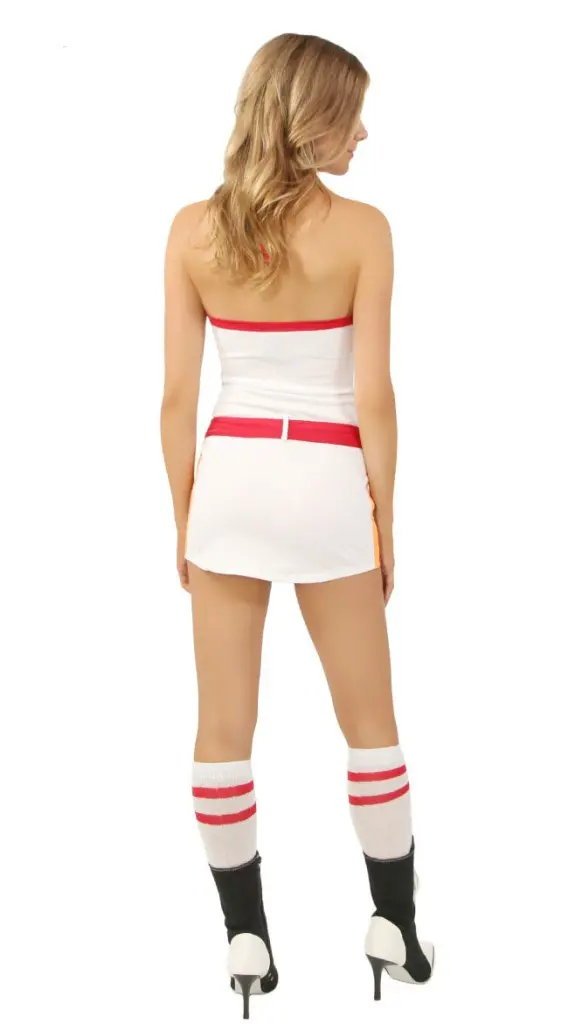 Carnival Costumes YSC10239