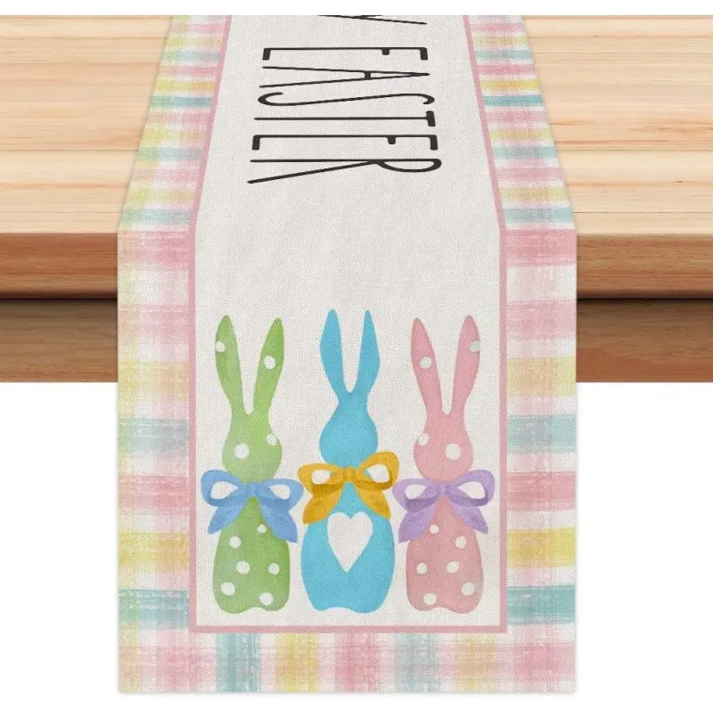 Easter Tablecloths YSN-E-0001-21