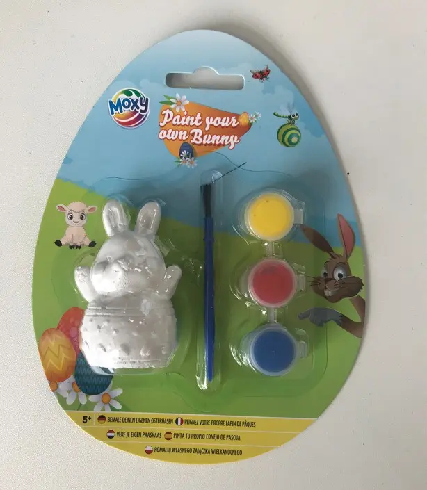 Easter Paint Kits YSN-E-000023-203